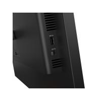 Produktbild för Lenovo ThinkVision T27qd-40 - LED-skärm - QHD - 27"