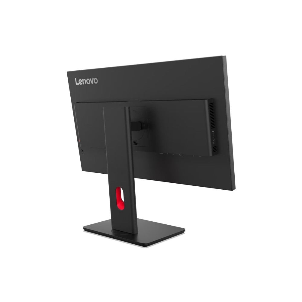 Produktbild för Lenovo ThinkVision T27qd-40 - LED-skärm - QHD - 27"