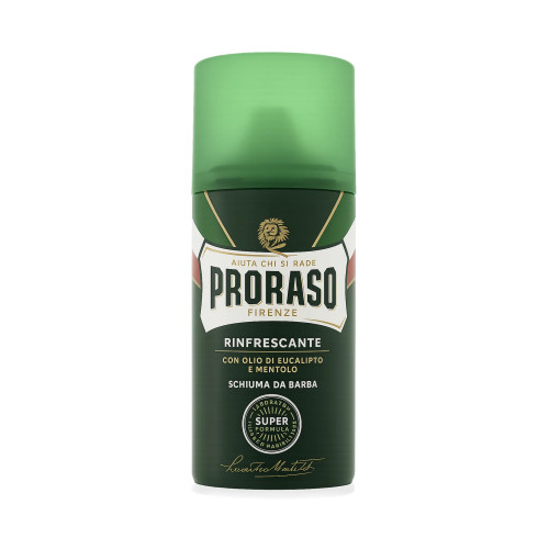 Proraso PRORASO Green shaving foam 100 ml