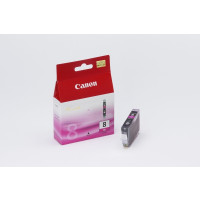 Produktbild för Canon CLI-8M - magenta - original - bläcktank