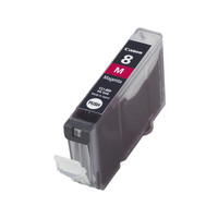 Produktbild för Canon CLI-8M - magenta - original - bläcktank