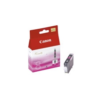 Produktbild för Canon CLI-8M - magenta - original - bläcktank