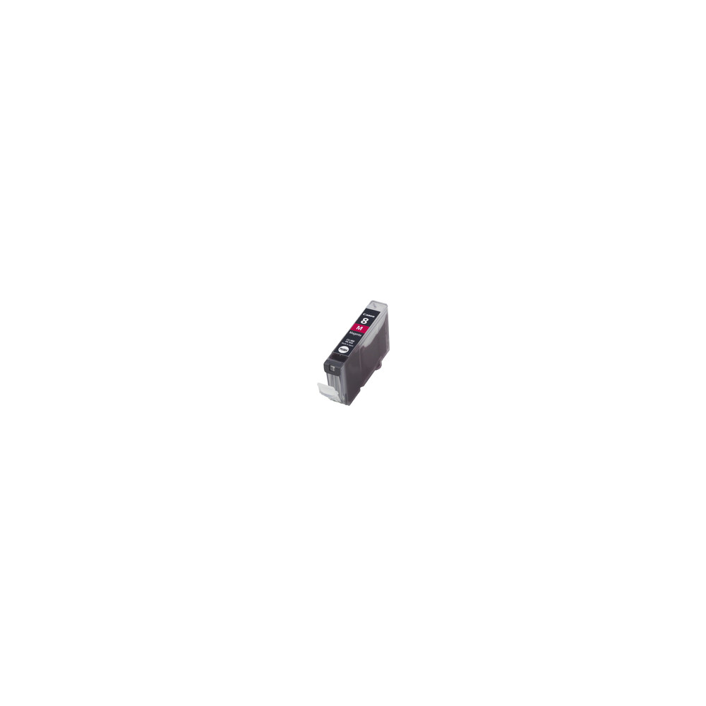 Produktbild för Canon CLI-8M - magenta - original - bläcktank