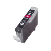 Produktbild för Canon CLI-8M - magenta - original - bläcktank