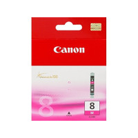 Produktbild för Canon CLI-8M - magenta - original - bläcktank