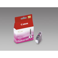 Produktbild för Canon CLI-8M - magenta - original - bläcktank