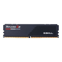Produktbild för G.Skill Ripjaws S5 - DDR5 - sats - 32 GB: 2 x 16 GB - DIMM 288-pin / PC5-44800 - ej buffrad