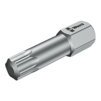 Produktbild för Wera Bit-Check 30 Universal 1 - skruvmejselbitsats - 30 delar