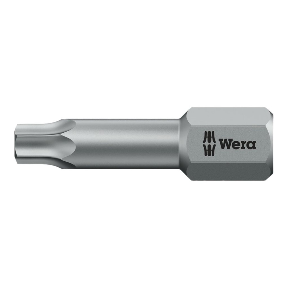 Produktbild för Wera Bit-Check 30 Universal 1 - skruvmejselbitsats - 30 delar