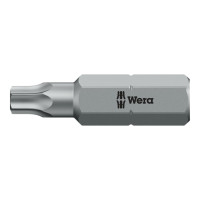 Produktbild för Wera Bit-Check 30 Universal 1 - skruvmejselbitsats - 30 delar