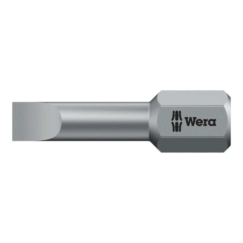 Produktbild för Wera Bit-Check 30 Universal 1 - skruvmejselbitsats - 30 delar