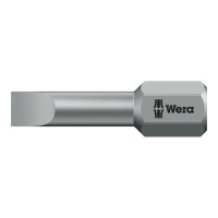 Produktbild för Wera Bit-Check 30 Universal 1 - skruvmejselbitsats - 30 delar