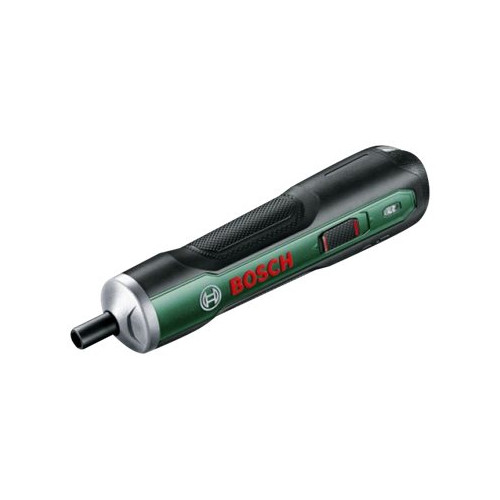 Bosch Group Bosch PushDrive - skruvmejsel - sladdlös