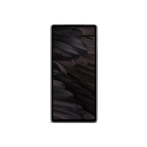 Google Google Pixel 7a - träkol - 5G pekskärmsmobil - 128 GB - GSM