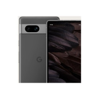 Produktbild för Google Pixel 7a - träkol - 5G pekskärmsmobil - 128 GB - GSM