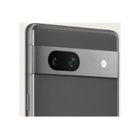 Produktbild för Google Pixel 7a - träkol - 5G pekskärmsmobil - 128 GB - GSM