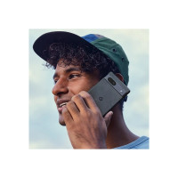 Produktbild för Google Pixel 7a - träkol - 5G pekskärmsmobil - 128 GB - GSM