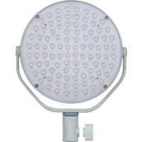 Produktbild för Nanlite Miro 30c LED Full-color Round Panel Light  (Mint Blue)