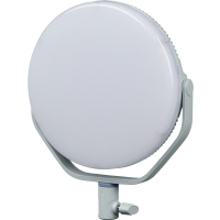 Produktbild för Nanlite Miro 60c LED Full-color Round Panel Light  (Mint Blue)
