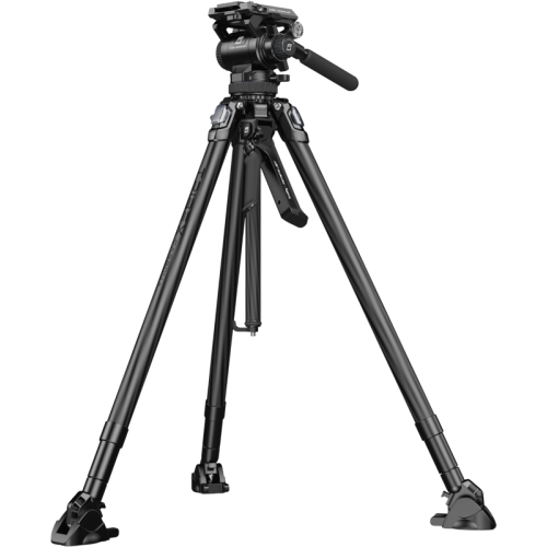 SMALLRIG SmallRig 5755 X Potato Jet TRIBEX Carbon II Tripod Kit
