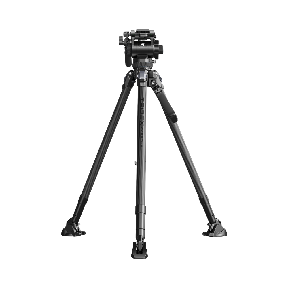 Produktbild för SmallRig 5755 X Potato Jet TRIBEX Carbon II Tripod Kit