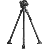 Produktbild för SmallRig 5755 X Potato Jet TRIBEX Carbon II Tripod Kit