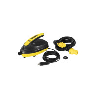 Produktbild för Bestway 65315, Uppblåsbar utrustning, Grå, Gul, 2,75 m, 12 V...