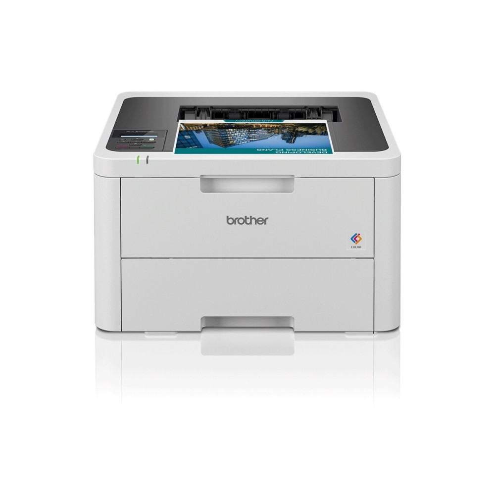 Produktbild för Brother HL-L3220CW - skrivare - färg - LED