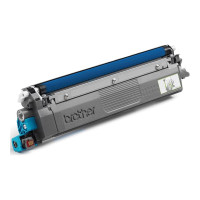 Produktbild för Brother TN248XLC - Lång livslängd - cyan - original - tonerkassett