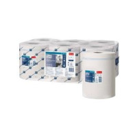 Produktbild för Aftørringspapir Allround Tork Reflex™ M4 Plus centerfeed, 2-...
