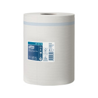 Produktbild för Aftørringspapir Allround Tork Reflex™ M4 Plus centerfeed, 2-...