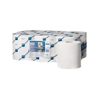 Produktbild för Aftørringspapir Allround Tork Reflex™ M4 Plus centerfeed, 2-...