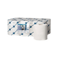 Produktbild för Aftørringspapir Allround Tork Reflex™ M4 Plus centerfeed, 2-...