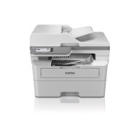 Produktbild för Brother MFC-L2960DW - multifunktionsskrivare - svartvit