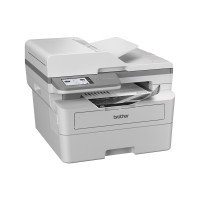 Produktbild för Brother MFC-L2960DW - multifunktionsskrivare - svartvit