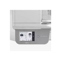 Produktbild för Brother MFC-L2960DW - multifunktionsskrivare - svartvit