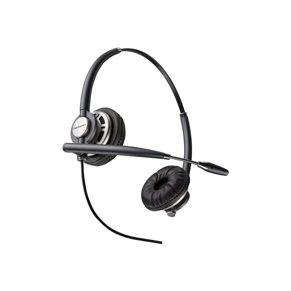 Produktbild för HP Poly EncorePro HW720 - headset - USB-A