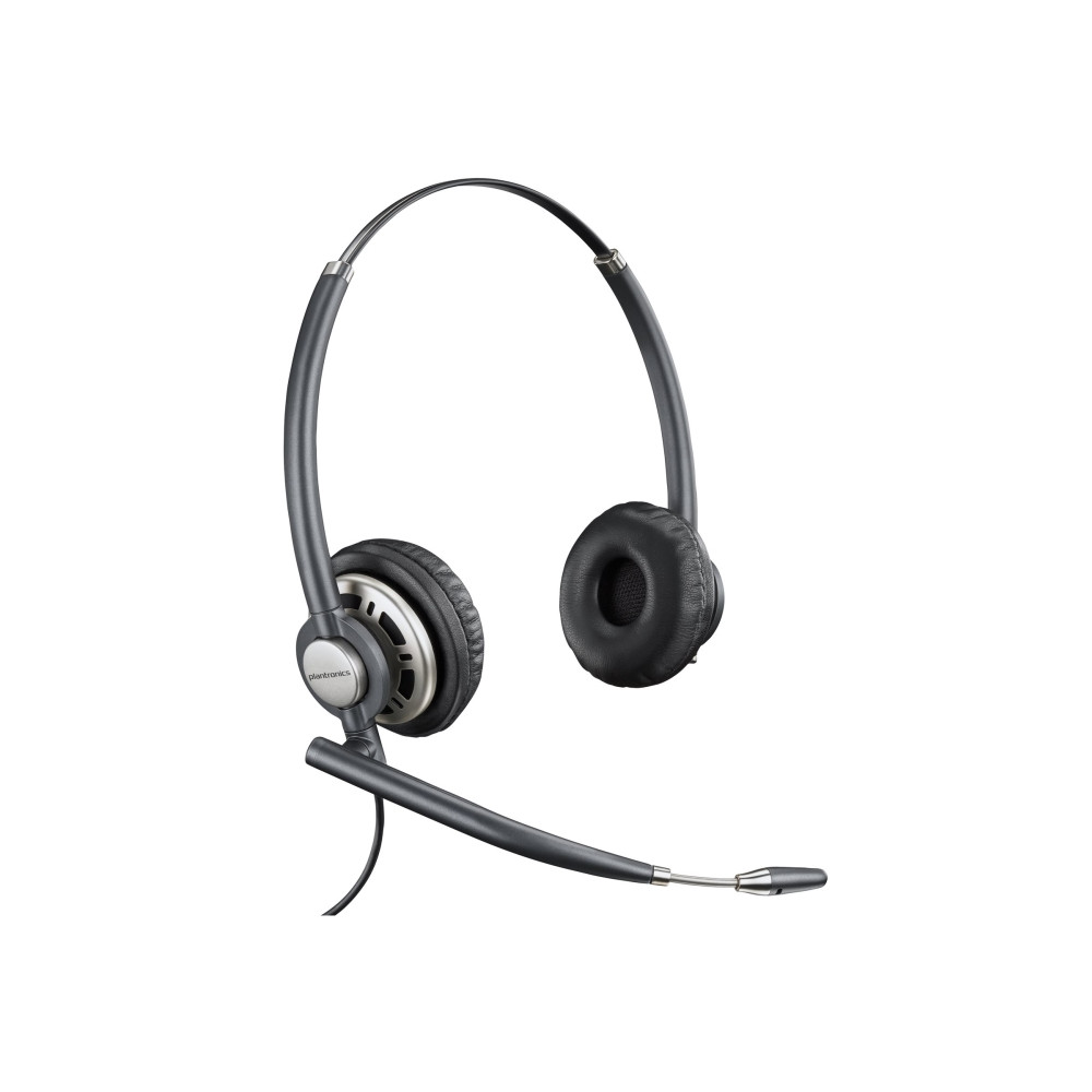 Produktbild för HP Poly EncorePro HW720 - headset - USB-A