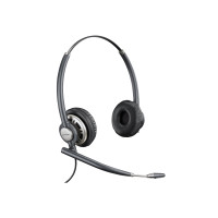 Produktbild för HP Poly EncorePro HW720 - headset - USB-A