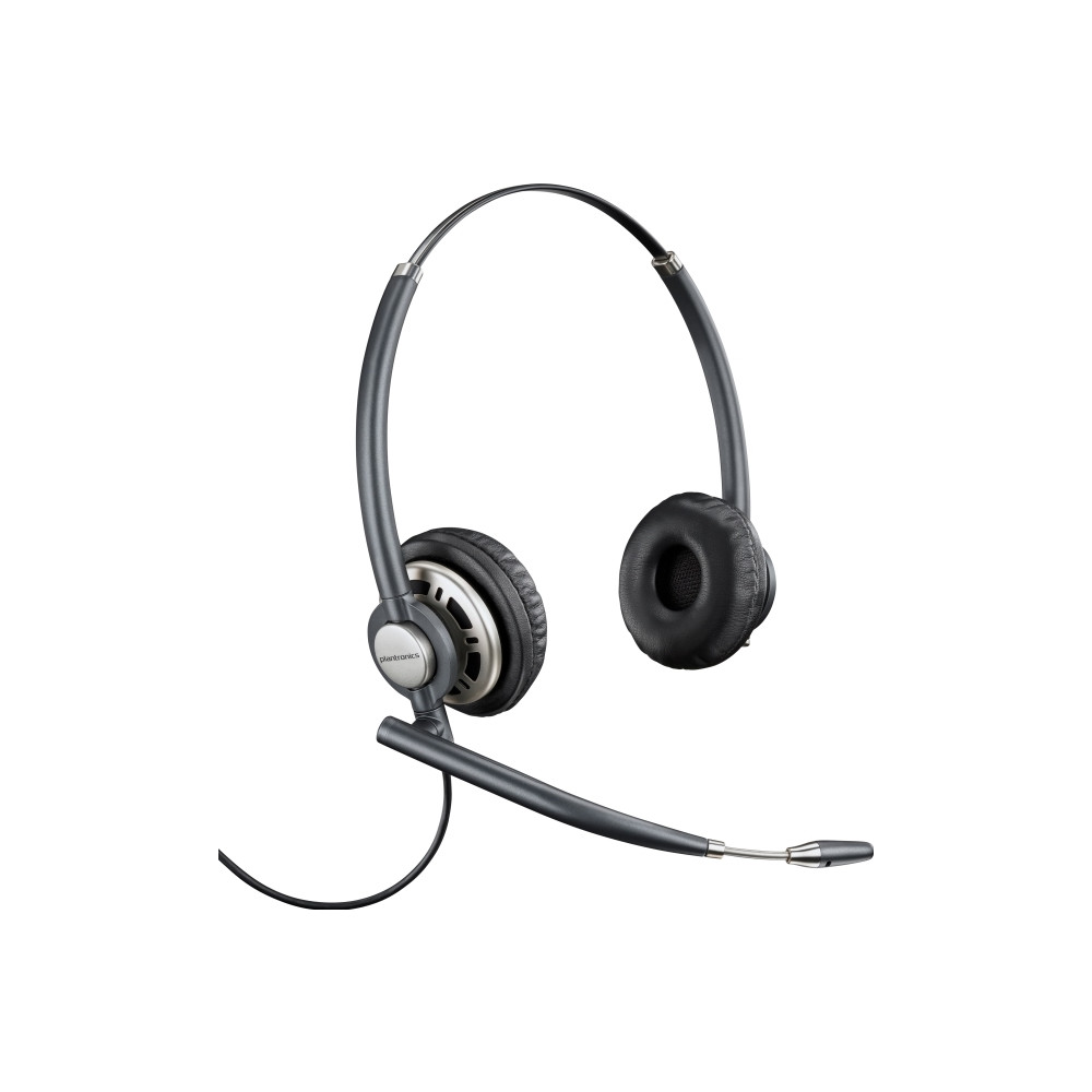 Produktbild för HP Poly EncorePro HW720 - headset - USB-A