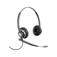 Produktbild för HP Poly EncorePro HW720 - headset - USB-A