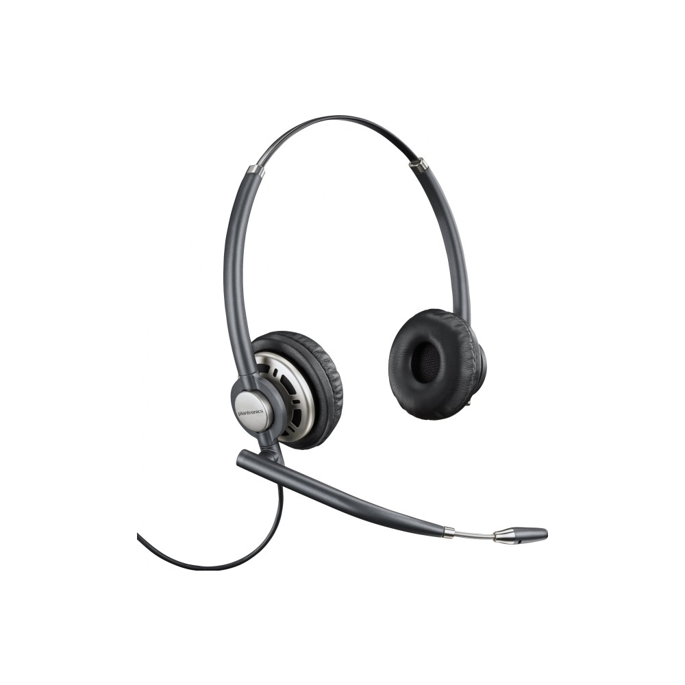 Produktbild för HP Poly EncorePro HW720 - headset - USB-A