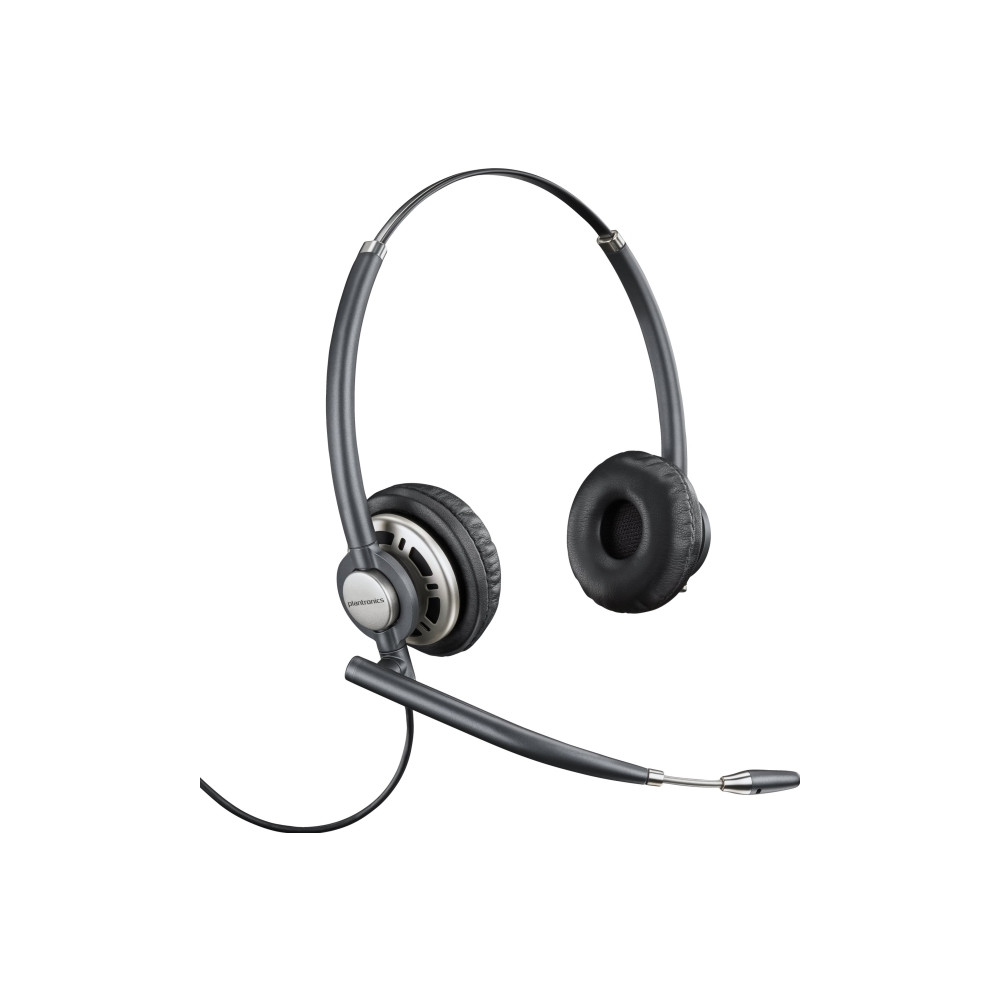 Produktbild för HP Poly EncorePro HW720 - headset - USB-A