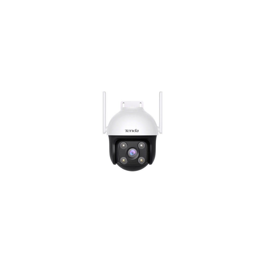Produktbild för Tenda CH7-WCA, IP-säkerhetskamera, Inomhus & utomhus, Kabel...