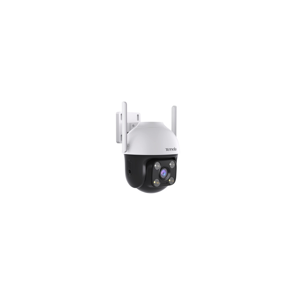 Produktbild för Tenda CH7-WCA, IP-säkerhetskamera, Inomhus & utomhus, Kabel...