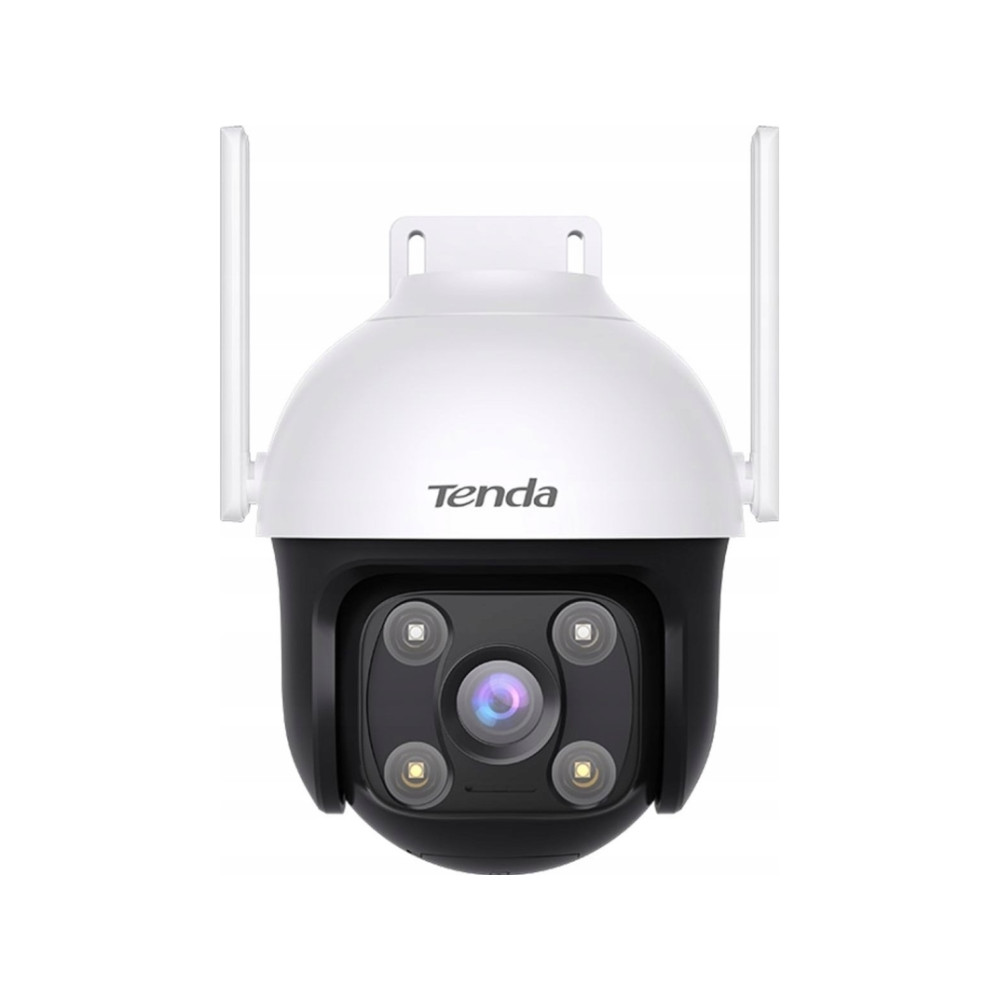 Produktbild för Tenda CH7-WCA, IP-säkerhetskamera, Inomhus & utomhus, Kabel...