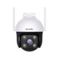 Produktbild för Tenda CH7-WCA, IP-säkerhetskamera, Inomhus & utomhus, Kabel...