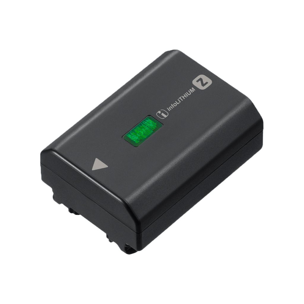 Produktbild för Sony NP-FZ100 batteri - Li-Ion
