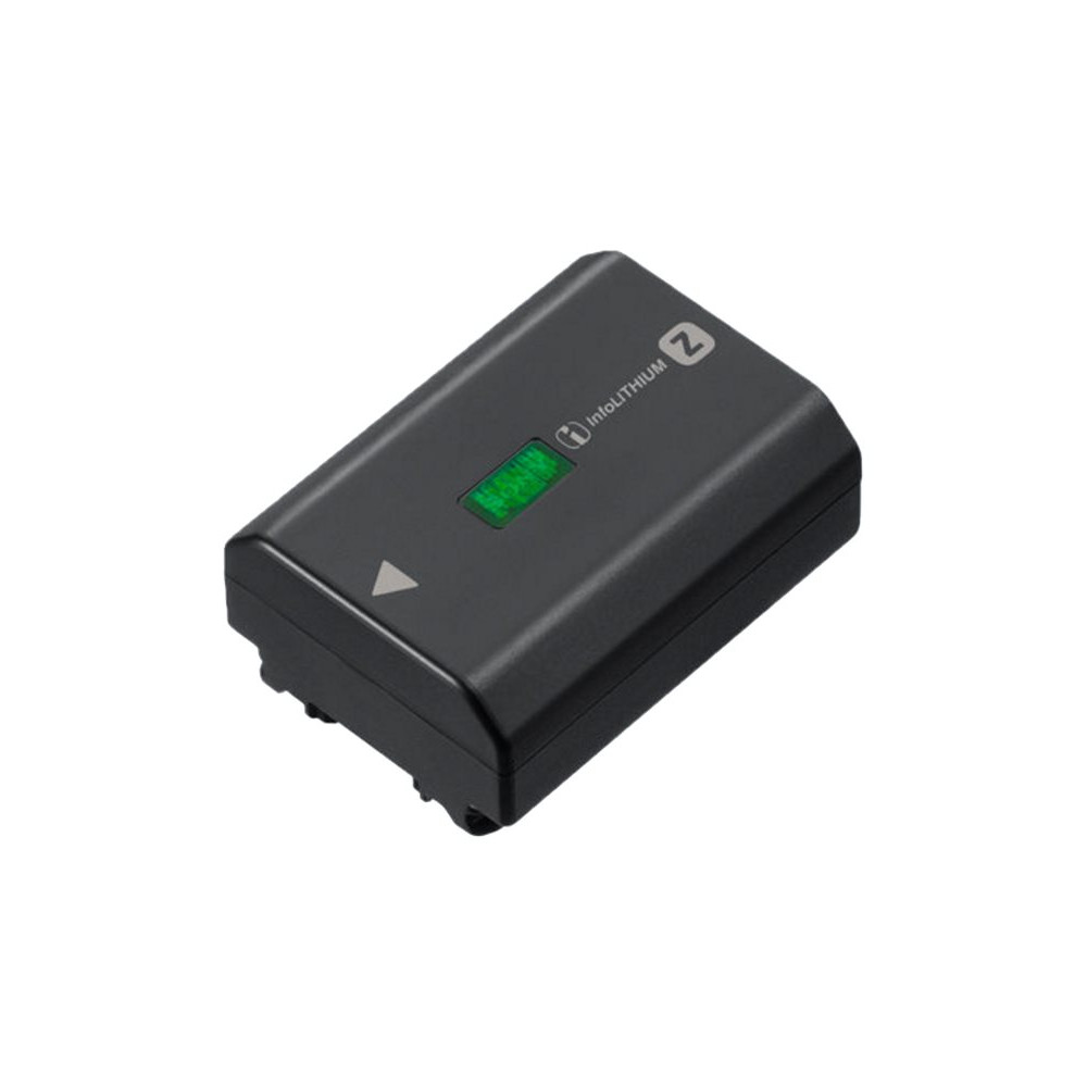 Produktbild för Sony NP-FZ100 batteri - Li-Ion