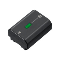 Produktbild för Sony NP-FZ100 batteri - Li-Ion